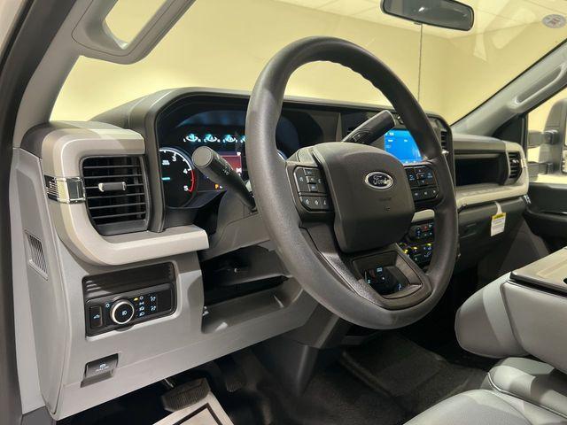 new 2025 Ford F-250 car, priced at $59,339