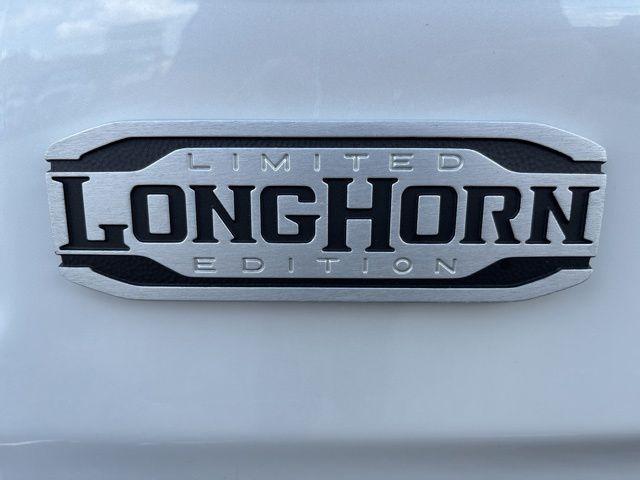 new 2026 Ram 1500 car, priced at $63,592