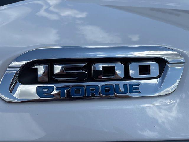 new 2026 Ram 1500 car, priced at $63,592