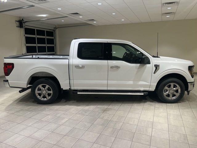 new 2025 Ford F-150 car, priced at $42,103