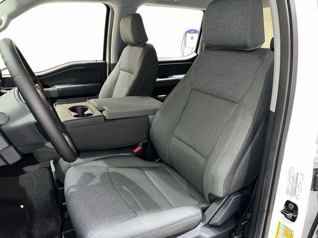 new 2025 Ford F-150 car, priced at $42,103