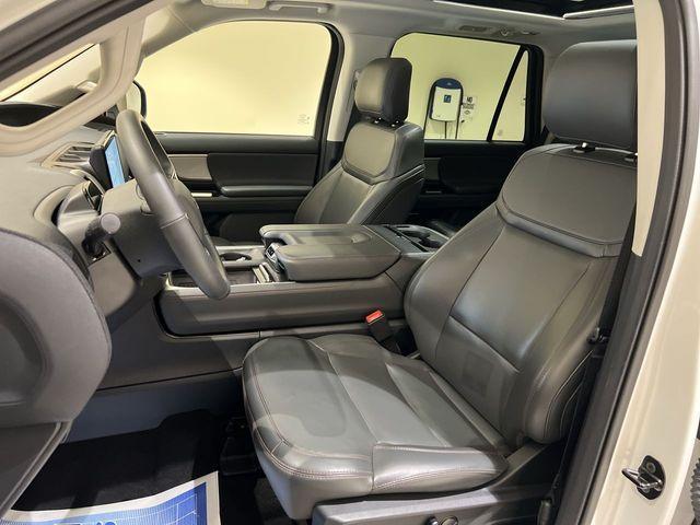 used 2025 Ford Expedition car, priced at $62,990
