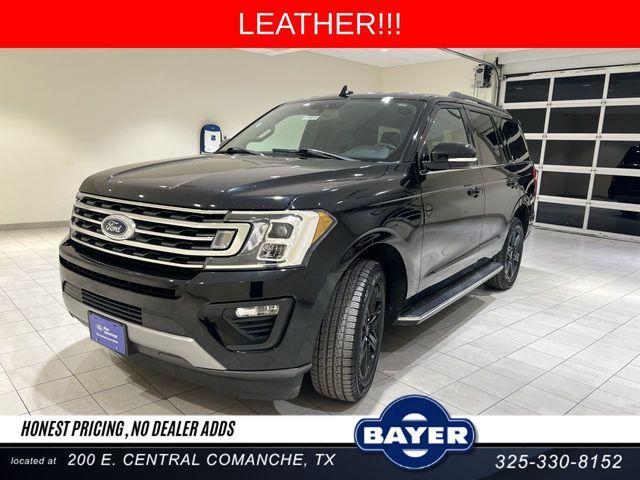 used 2021 Ford Expedition car, priced at $32,890