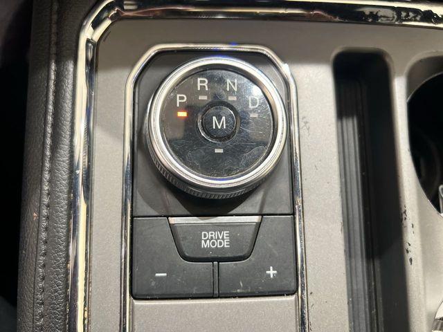 used 2021 Ford Expedition car, priced at $31,890