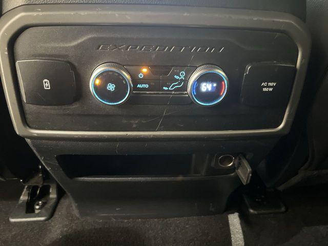 used 2021 Ford Expedition car, priced at $31,890