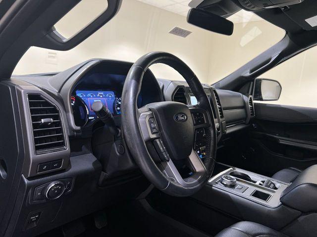 used 2021 Ford Expedition car, priced at $31,890