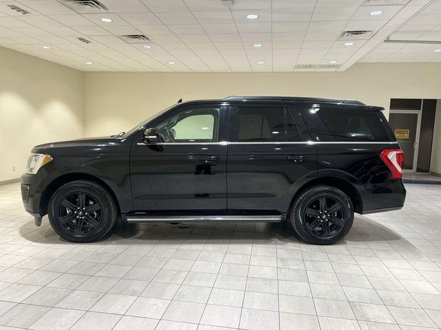 used 2021 Ford Expedition car, priced at $31,890