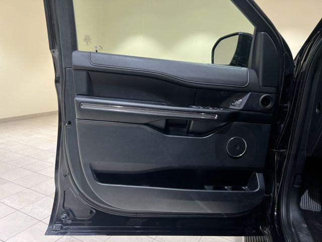 used 2021 Ford Expedition car, priced at $31,890