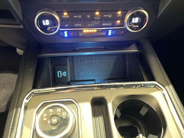 used 2021 Ford Expedition car, priced at $31,890