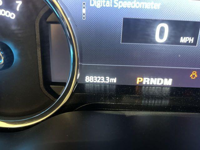used 2021 Ford Expedition car, priced at $31,890