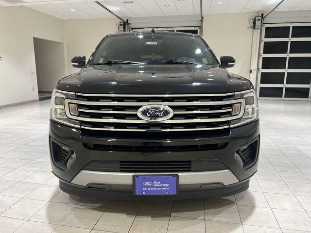 used 2021 Ford Expedition car, priced at $31,890