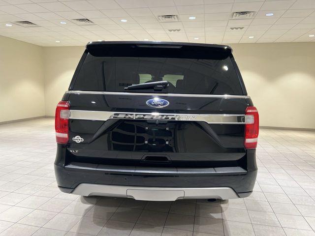used 2021 Ford Expedition car, priced at $31,890