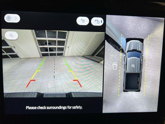 new 2026 Ford F-150 car, priced at $59,277