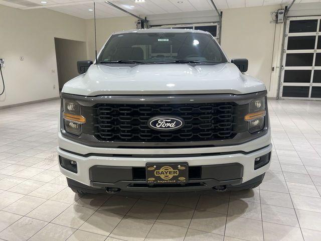 new 2026 Ford F-150 car, priced at $51,229