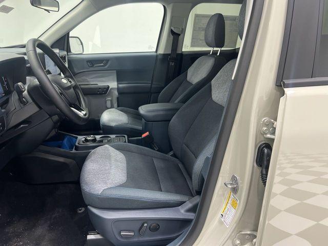 new 2025 Ford Maverick car, priced at $34,950