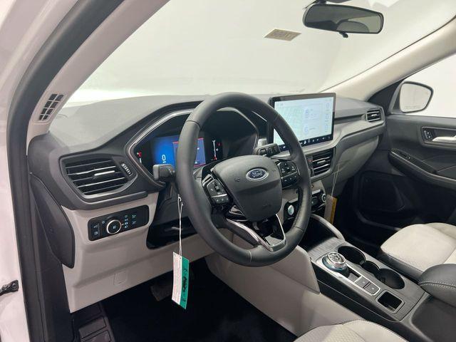 used 2024 Ford Escape car, priced at $32,369