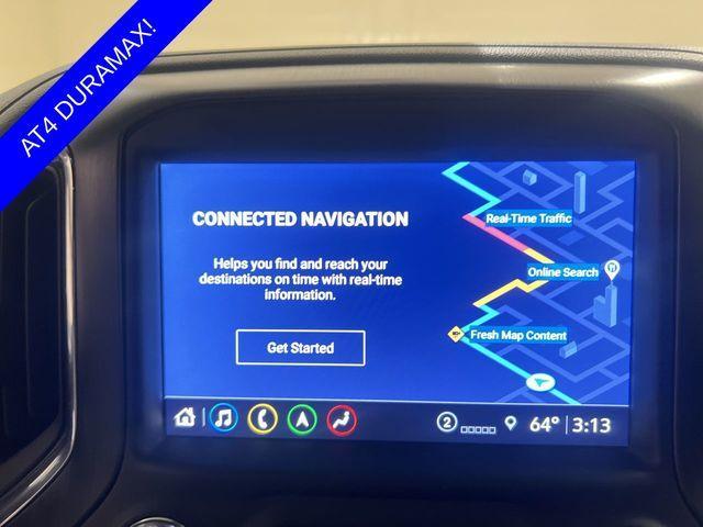 used 2022 GMC Sierra 2500 car, priced at $56,890