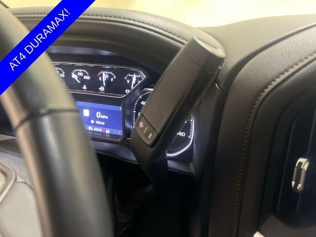 used 2022 GMC Sierra 2500 car, priced at $56,890