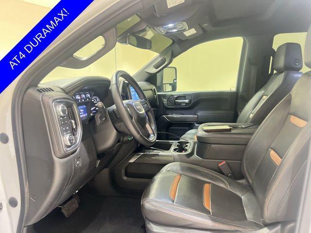 used 2022 GMC Sierra 2500 car, priced at $56,890
