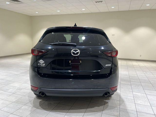 used 2019 Mazda CX-5 car, priced at $15,990