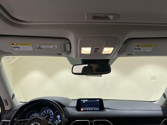 used 2019 Mazda CX-5 car, priced at $15,990