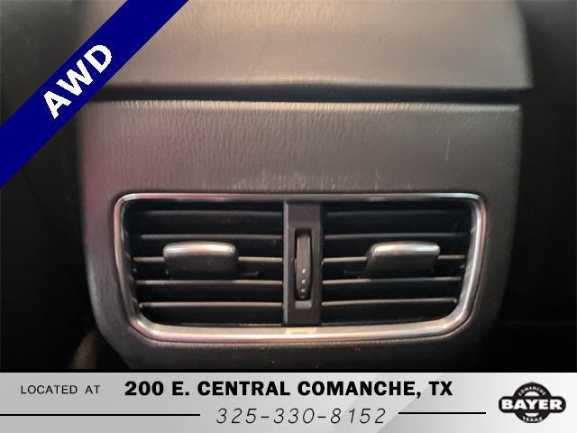 used 2019 Mazda CX-5 car, priced at $16,790