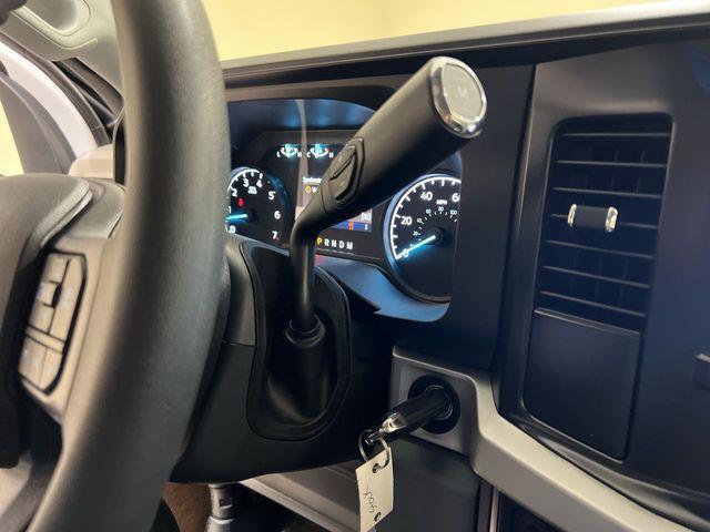 new 2026 Ford F-250 car, priced at $66,437