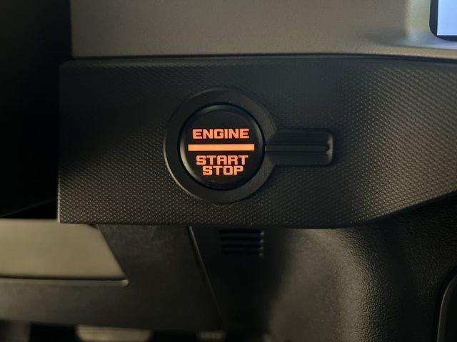 used 2024 Ford Bronco car, priced at $74,290