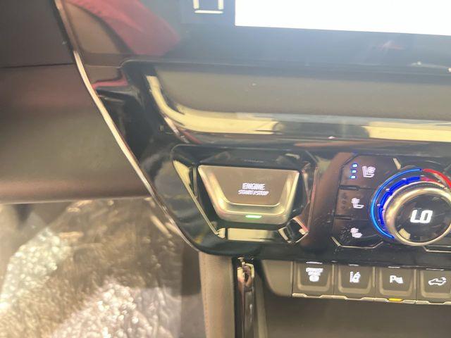 used 2025 GMC Sierra 2500 car, priced at $75,980