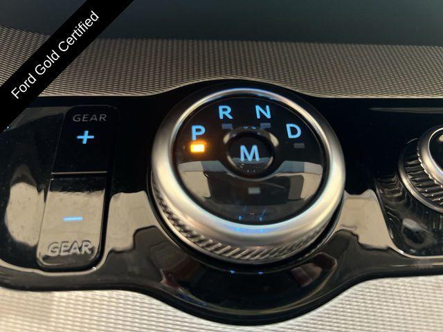 used 2025 Ford Expedition car, priced at $53,590