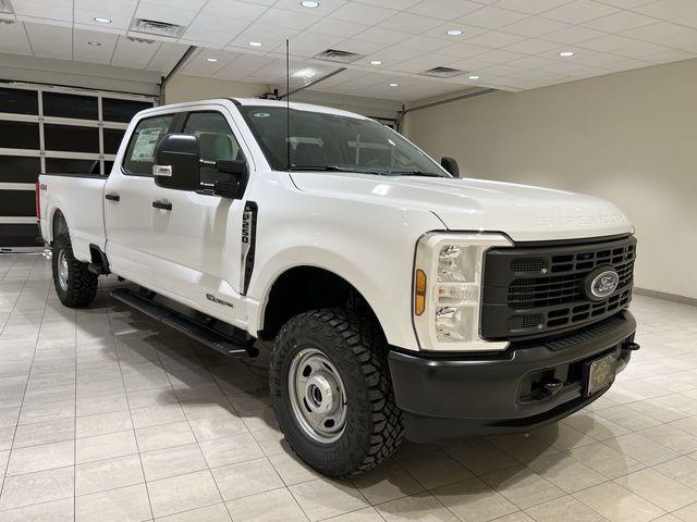 new 2026 Ford F-250 car, priced at $67,162