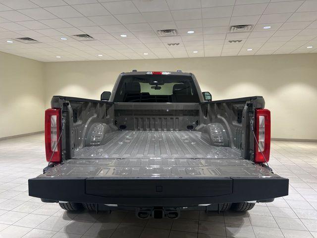 new 2026 Ford F-350 car, priced at $72,745