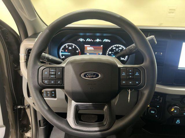 new 2026 Ford F-350 car, priced at $72,745