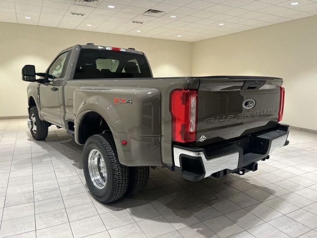 new 2026 Ford F-350 car, priced at $72,745