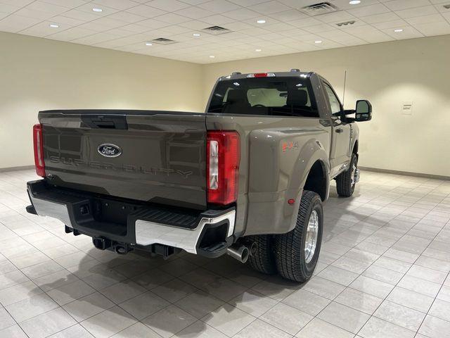 new 2026 Ford F-350 car, priced at $72,745