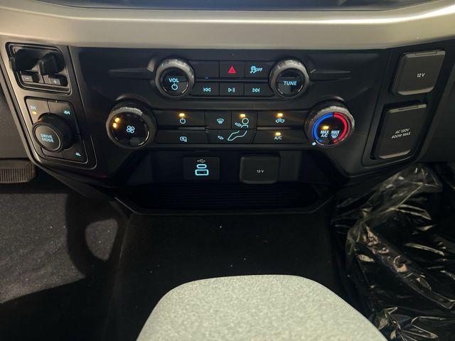 new 2026 Ford F-350 car, priced at $72,745