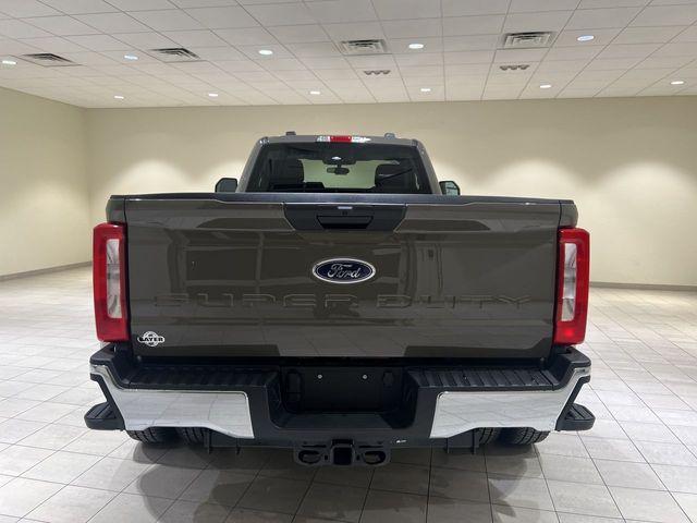 new 2026 Ford F-350 car, priced at $72,745