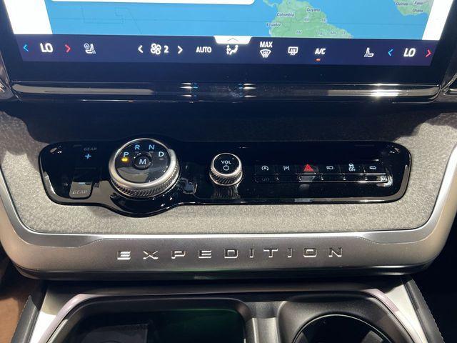 new 2026 Ford Expedition car, priced at $78,619