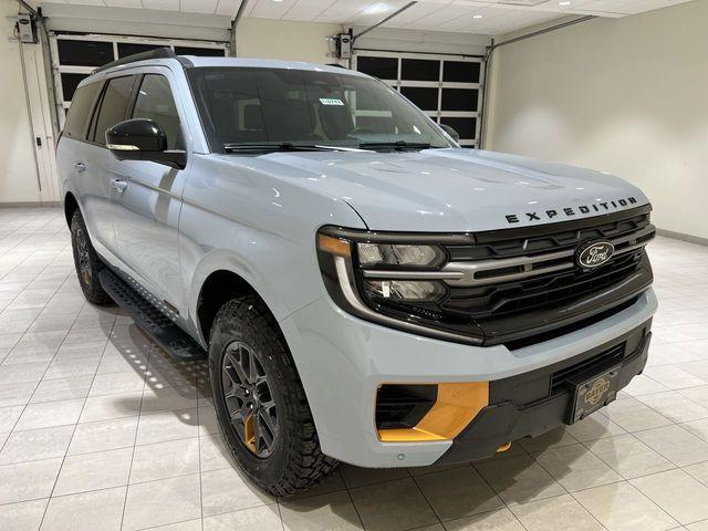 new 2026 Ford Expedition car, priced at $78,619