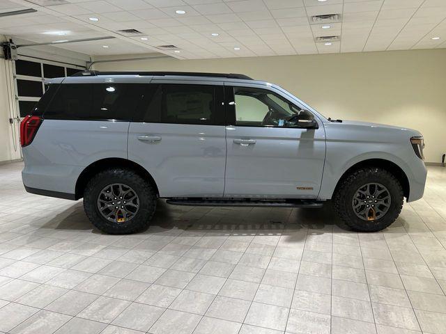 new 2026 Ford Expedition car, priced at $78,619