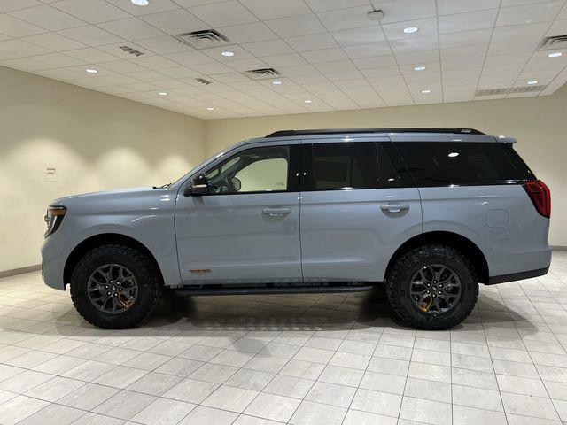 new 2026 Ford Expedition car, priced at $78,619