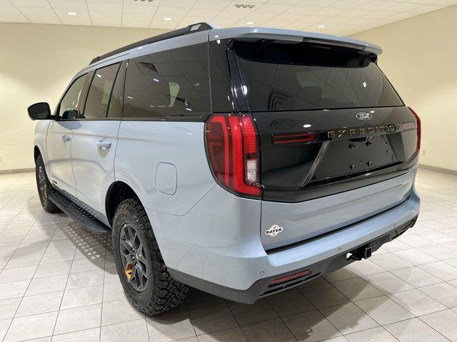 new 2026 Ford Expedition car, priced at $78,619