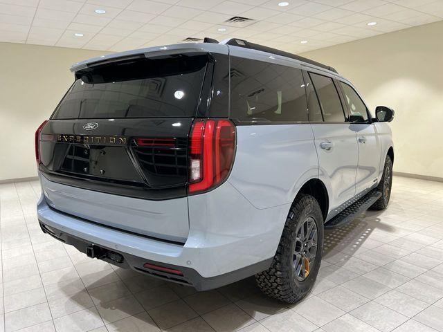 new 2026 Ford Expedition car, priced at $78,619