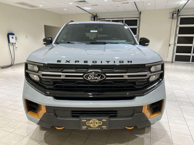 new 2026 Ford Expedition car, priced at $78,619