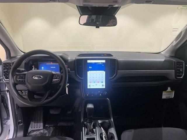 new 2025 Ford Ranger car, priced at $34,865