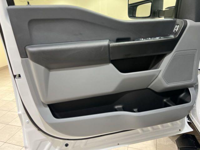 new 2025 Ford F-250 car, priced at $59,341