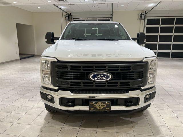 new 2025 Ford F-250 car, priced at $59,341