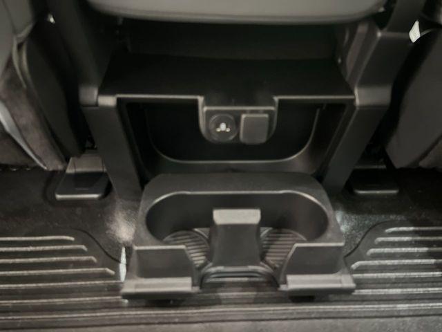 new 2025 Ford F-250 car, priced at $59,341