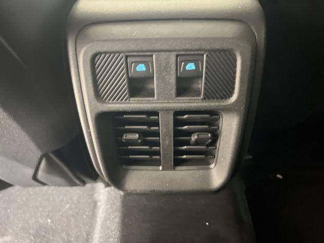 new 2025 Ford Bronco car, priced at $91,045