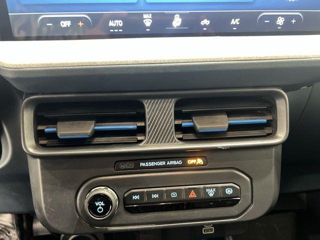 used 2025 Ford Maverick car, priced at $29,690